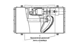 ПММ-16Р пробоотборник маятниковый