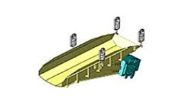 ПЭ-10х20  питатель рессорный (тяжелый)