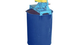 КЧР-50Т чаны контактные тяжелого типа