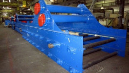 ГСТ- 72 грохот самобалансный