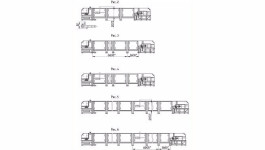 КСГС-8.МК конвейер скребковый