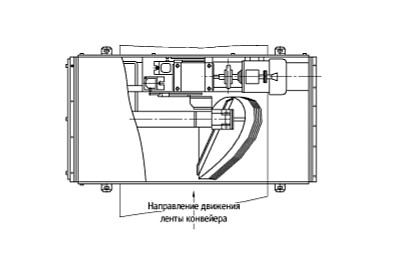 ПММ-8 пробоотборник маятниковый