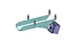 ПЭ-1,8х5 питатель пружинный (легкий)