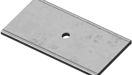 Плита распорная 4845000025