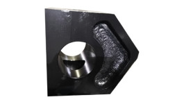 Клин регулировочный 1048903009