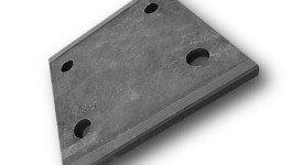 Плита распорная 3452.00.001 3450.00.006