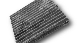 Плита дробящая «шаг 40» 254-0-0-1А