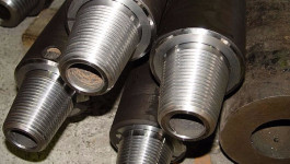 Буровая штанга DML L-10,7