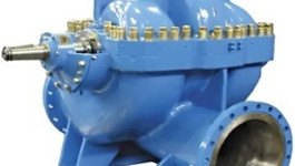 Д 2000-100а-2 горизонтальные насосы двустороннего входа