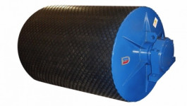 СМБ 315х500 шкивный железоотделитель