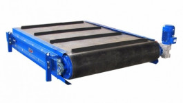 СМПА-ТМ 800 подвесной железоотделитель