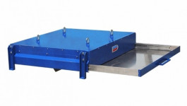 СМПР-ТМ 1000 подвесной железоотделитель