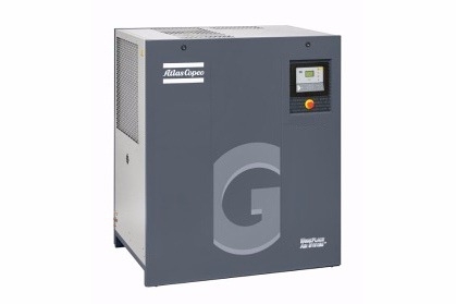 Atlas Copco GA 37 - 10 винтовой компрессор