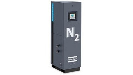 Atlas Copco NGM 3+ мембранный генератор азота