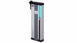 Atlas Copco CD 5+ осушители воздуха холодной регенерации