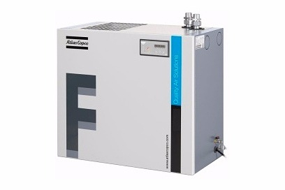 Atlas Copco FD 40 осушитель воздуха, пропускная способность 2,4 м3/мин