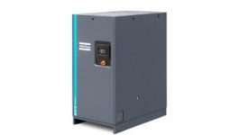 Atlas Copco GA 75+ - 7.5 винтовой компрессор