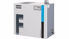 Atlas Copco FD 285 осушитель воздуха, пропускная способность 17,1 м3/мин