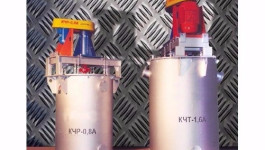 КЧ-4 чан контактный малообъемный