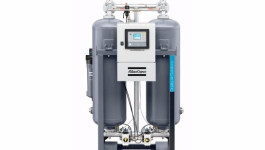 Atlas Copco CD 250+ осушители воздуха холодной регенерации (серия CD 110-300+ 11 бар)