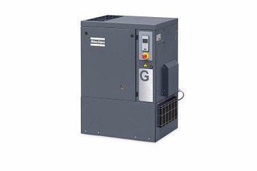 Atlas Copco G7 7.5P FM винтовой компрессор без ресивера