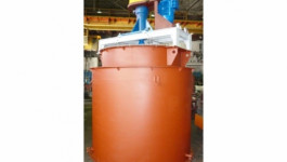 КЧ-16 чан контактный среднеобъемный