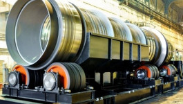 СБР159 скруббер-бутара