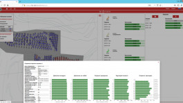 DrillManager Автоматизированная система управления буровыми станками