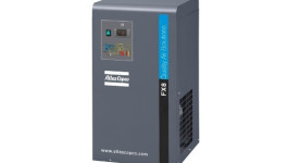 Atlas Copco FX 1 осушитель воздуха, пропускная способность 0,36 м3/мин