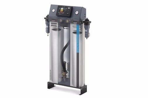 Atlas Copco CD 100+ осушители воздуха холодной регенерации