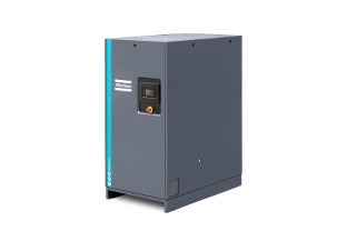 Atlas Copco GA 45+ - 8.5 винтовой компрессор