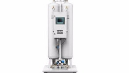 Atlas Copco OGP 2 генератор кислорода