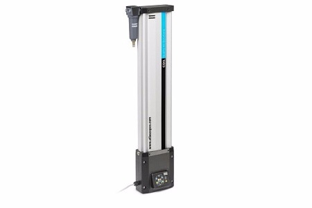Atlas Copco CD 3+ осушители воздуха холодной регенерации