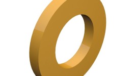 3K-5234:• Шайба с внутренним диаметром 28 мм