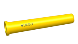 Сопло DN50/3" нового образца 179896