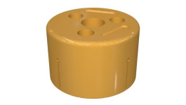 Фитинг Cat 8R-3932