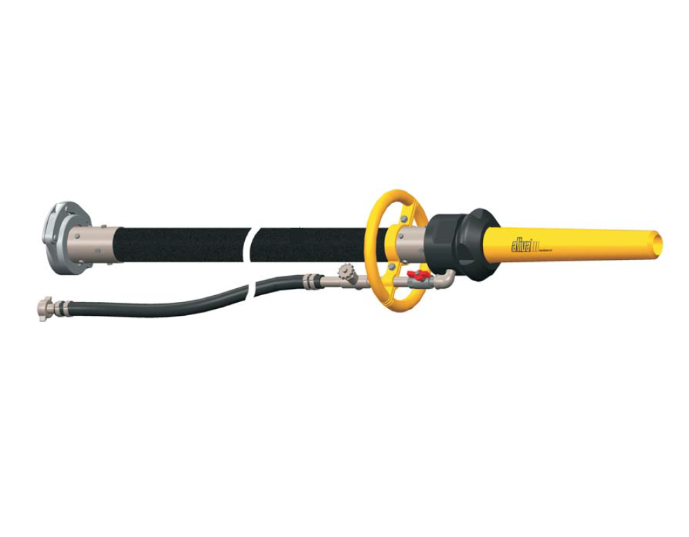 Форсунка Converto System dry DN60 312678 ALIVA AL-257