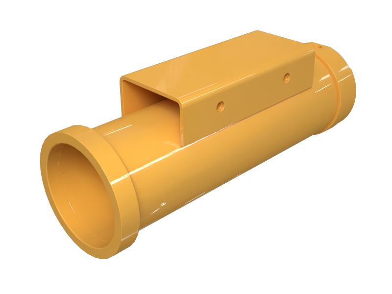 Корпус Cat 6E-5007