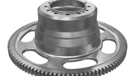 130-6442:Шестерня с наружным диаметром 347,53 мм