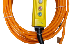 Пульт управления компл.  24V (LED) 324582 ALIVA AL-257