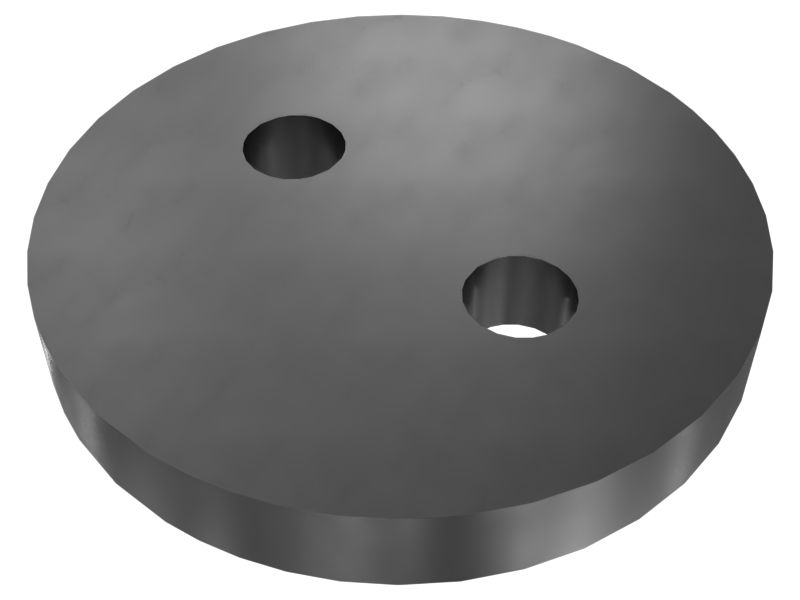 Плита Cat 8W-3088