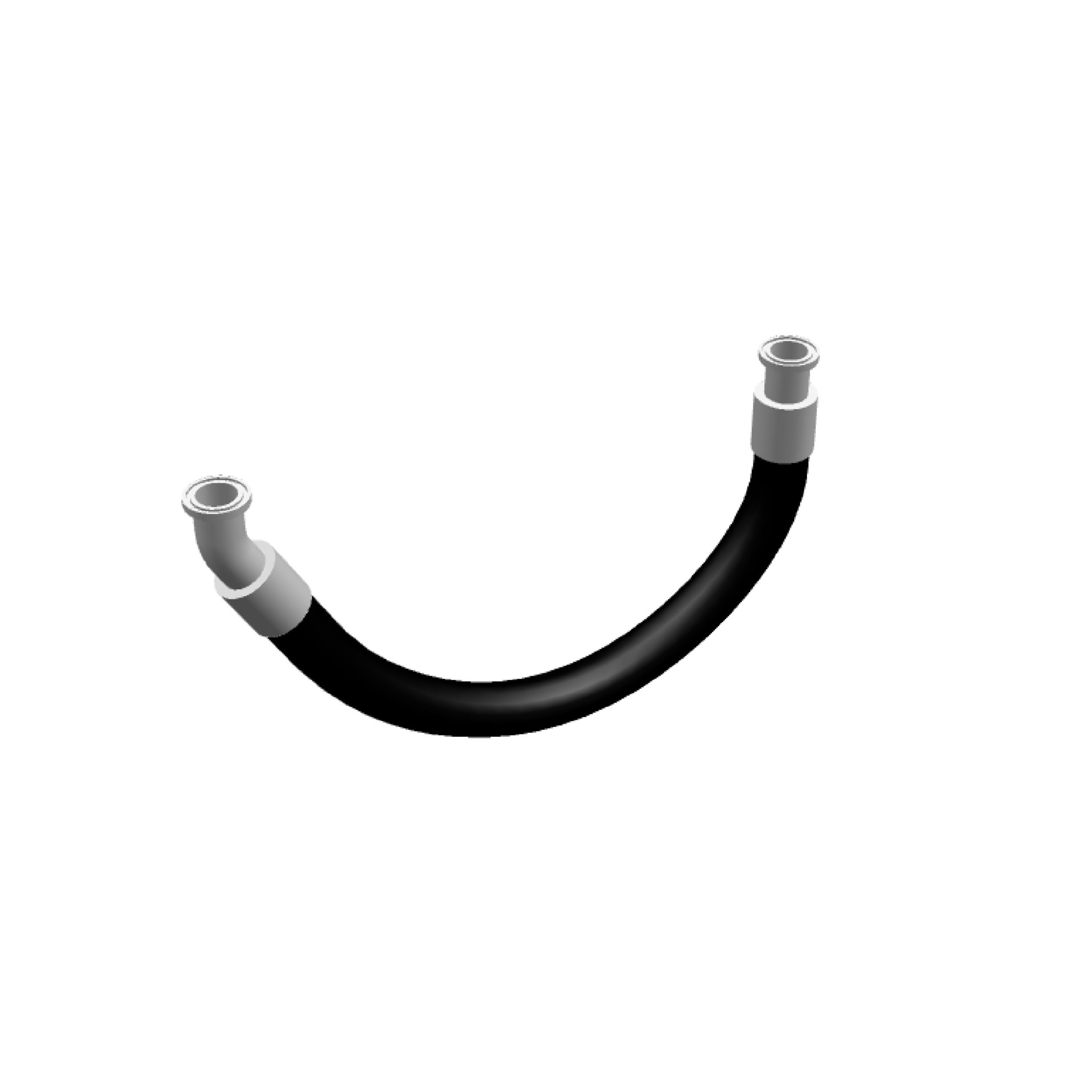 Шланг Cat 8W-4907