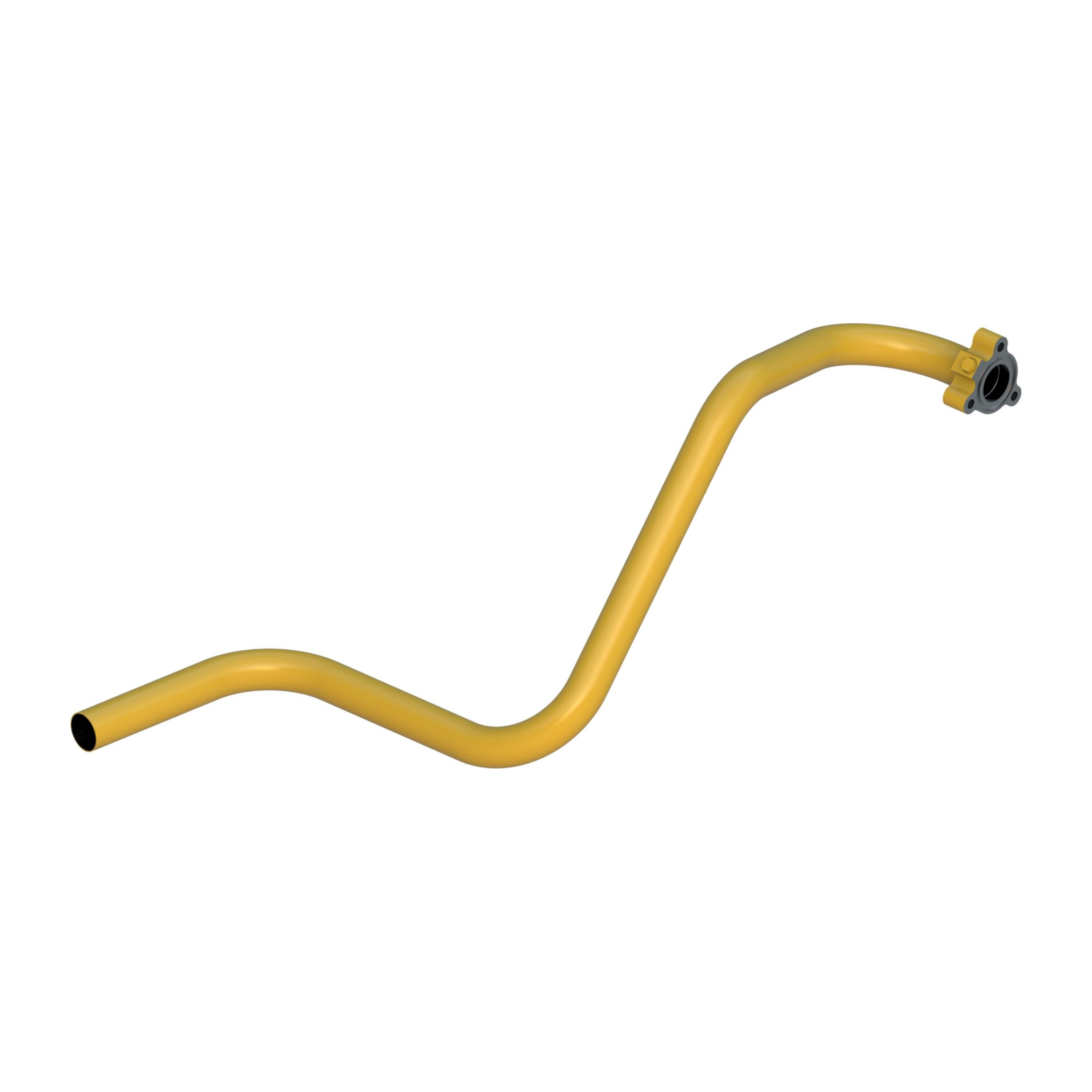 Трубка Cat 5T4675