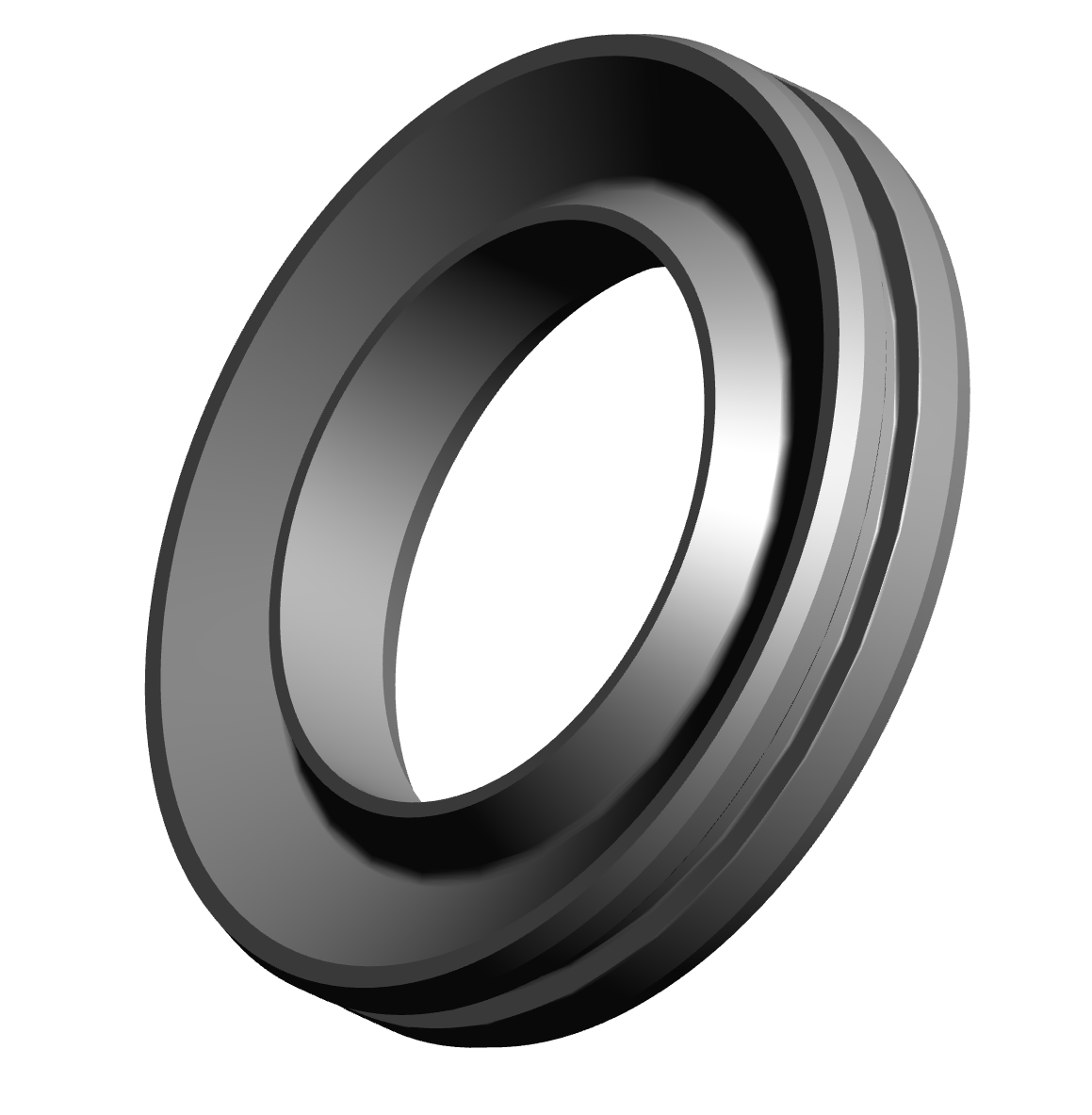 Изнашиваемое кольцо DN50 316277 ALIVA AL-257