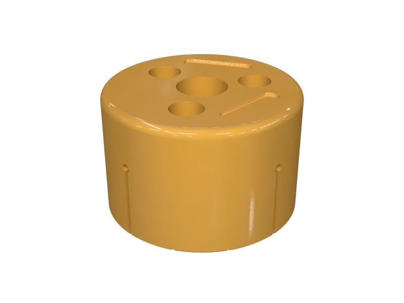 Фитинг Cat 8R-3932