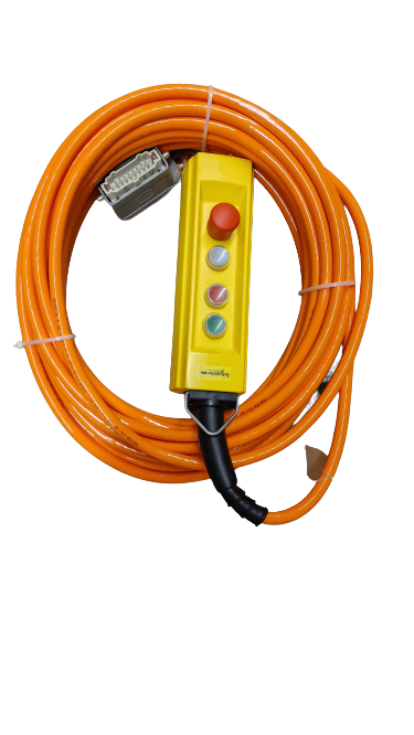 Пульт управления компл.  24V (LED) 324582 ALIVA AL-257