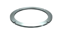 6G-6523:Упорная шайба с внутренним диаметром 234 мм