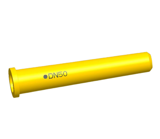 Сопло DN50/3" нового образца 179896 ALIVA AL-257