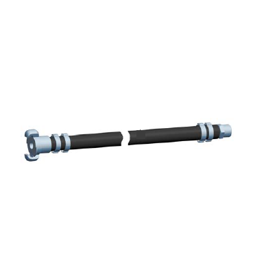 Моментная муфта 1 1/4» IG сталь 315396 ALIVA AL-257