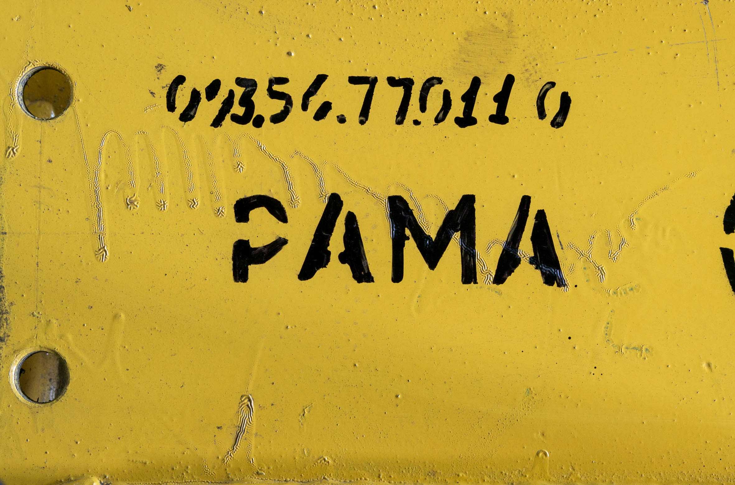 Рама 093.56.77.0110